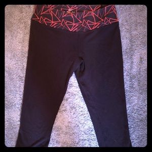 Nike Dri-Fit leggings